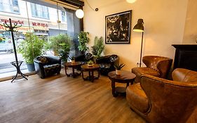 Hotel Bristol